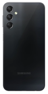 Смартфон Samsung Galaxy A24 6/128Gb Black (SM-A245FZKVSEK) фото №5