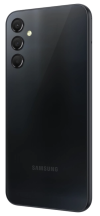 Смартфон Samsung Galaxy A24 6/128Gb Black (SM-A245FZKVSEK) фото №7