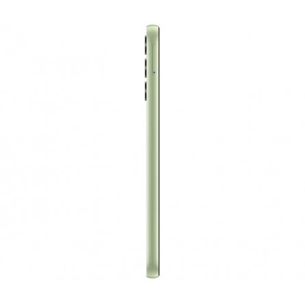 Смартфон Samsung SM-A245F (Galaxy A24 6/128Gb) LGV (light green) фото №9