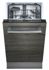 Посудомойная машина Siemens SR61IX05KK