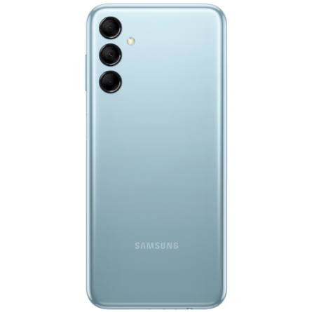 Смартфон Samsung SM-M146B (GALAXY M14 4/64GB) BLUE ZBU (UA-UCRF) фото №6
