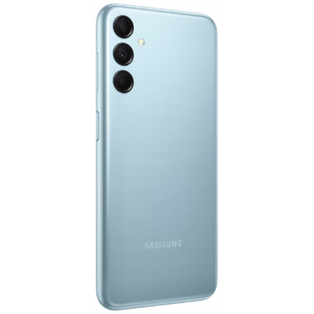 Смартфон Samsung SM-M146B (GALAXY M14 4/64GB) BLUE ZBU (UA-UCRF) фото №7