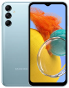 Смартфон Samsung SM-M146B (GALAXY M14 4/64GB) BLUE ZBU (UA-UCRF)