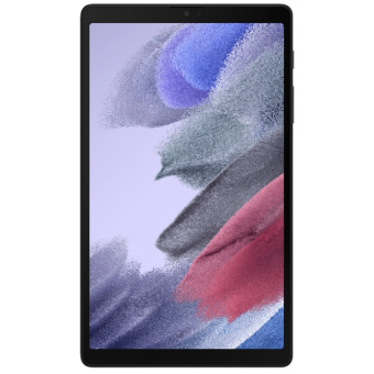 Изображение Планшет Samsung SM-T225N (Galaxy Tab A7 Lite 8.7 LTE 4/64GB) ZAF (сірий) (UA-UCRF)