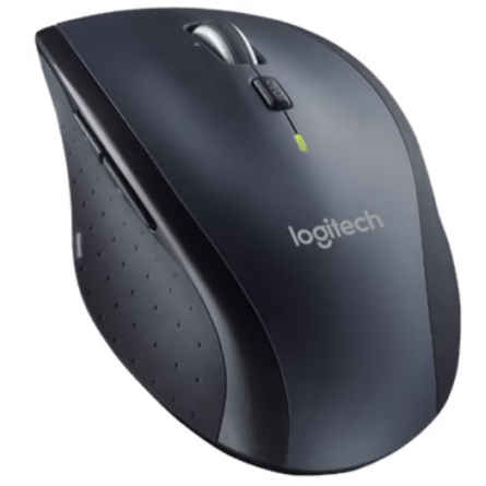 Комп'ютерна миша Logitech Wireless M705 MARATHON Black фото №2