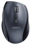 Комп'ютерна миша Logitech Wireless M705 MARATHON Black