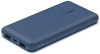 Мобільна батарея Belkin 10000mAh 15W Blue фото №3