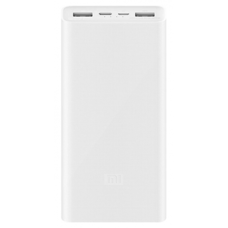 Мобильная батарея Poco Mi Power bank 3 20000mAh 18W White