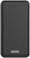 Мобільна батарея YK-Design YKP-020 20000 mAh Black