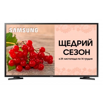 Зображення Телевізор Samsung UE32N5000AUXUA