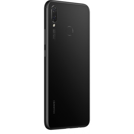 Изображение Смартфон Huawei P Smart Plus 4/64 Gb Black - изображение 9