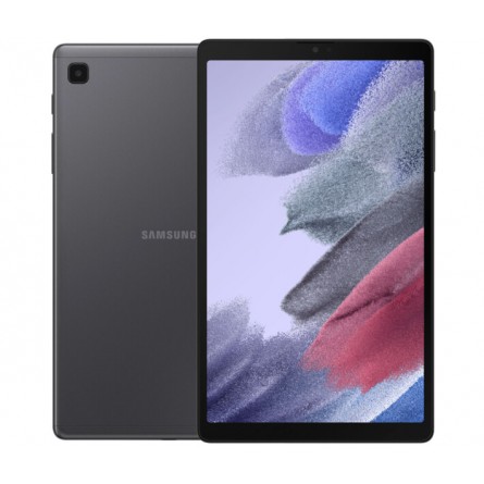 Планшет Samsung SM-T220N (Galaxy Tab A7 Lite 8.7 WiFi 4/64GB) ZAF (сірий) (UA-UCRF)