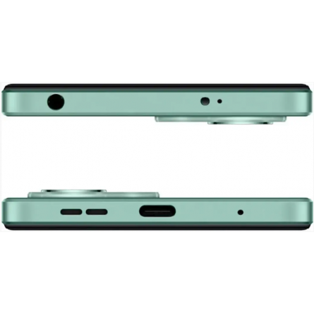 Смартфон Xiaomi Redmi Note 12 4G 4/128GB NFC Mint Green int фото №5