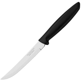 Изображение Нож Tramontina універсальний TRAMONTINA PLENUS grey 127 мм  (23431/065)