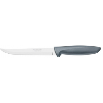 Изображение Нож Tramontina для нарізки TRAMONTINA PLENUS, 152 мм (23441/066)