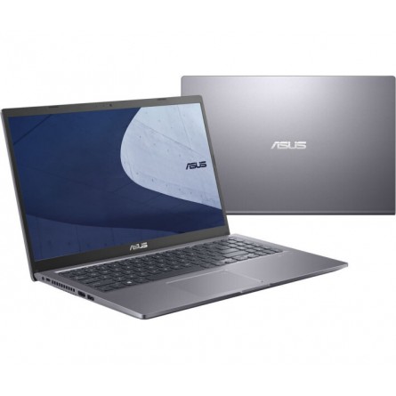 Ноутбук Asus P1512CEA (P1512CEA-BQ0183;90NX05E1-M006M0) Slate Grey (15,6/i3-1115G4/8/256SSD/DOS) фото №5
