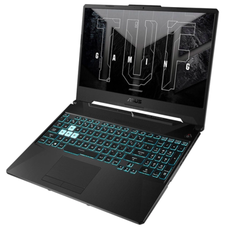 Ноутбук Asus TUF Gaming F15 FX506HF (FX506HF-HN014) фото №3