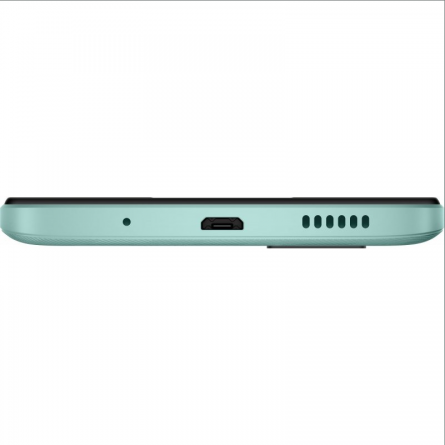 Смартфон Xiaomi Redmi 12C 4/64GB NFC Green int (UK) фото №8