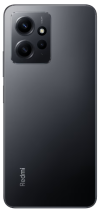 Смартфон Xiaomi Redmi Note 12 4/128GB Onyx Gray (Global Version) фото №6