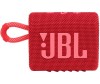 Портативна колонка JBL Go 3 Red (JBLGO3RED) фото №2