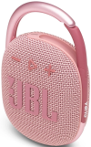 Портативна колонка JBL Clip 4 Pink (JBLCLIP4PINK) фото №2