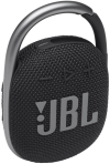 Портативна колонка JBL Clip 4 Black (JBLCLIP4BLK) фото №2