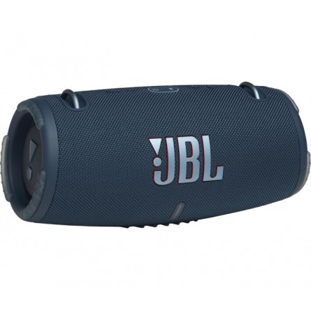 Портативна колонка JBL Xtreme 3 Blue (JBLXTREME3BLUEU) фото №2