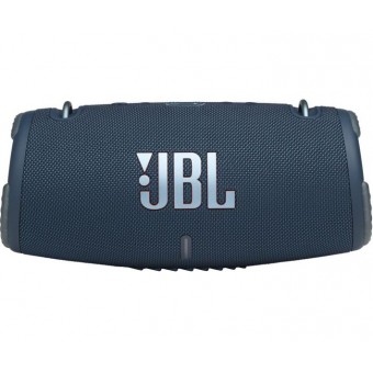 Зображення Портативна колонка JBL Xtreme 3 Blue (JBLXTREME3BLUEU)