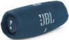 Портативна колонка JBL Charge 5 Blue (JBLCHARGE5BLU) фото №2