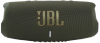Портативна колонка JBL Charge 5 Зелений (JBLCHARGE5GRN)