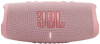 Портативна колонка JBL Charge 5 Рожевий (JBLCHARGE5PINK)