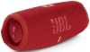 Портативна колонка JBL Charge 5 Червоний (JBLCHARGE5RED) фото №2