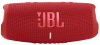 Портативна колонка JBL Charge 5 Червоний (JBLCHARGE5RED)