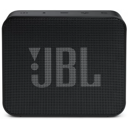 Портативна колонка JBL Go Essential Чорний (JBLGOESBLK)