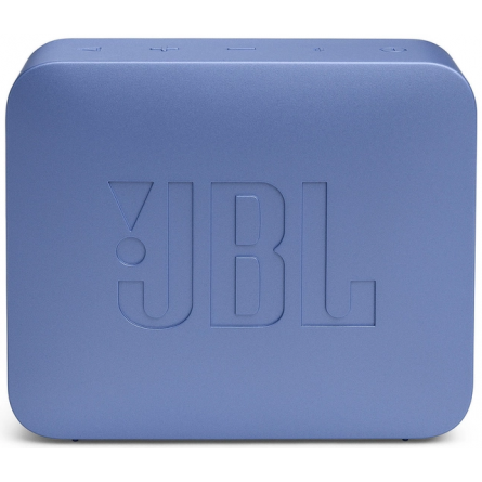 Портативна колонка JBL Go Essential Синій (JBLGOESBLU) фото №3
