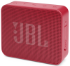 Портативна колонка JBL Go Essential Червоний (JBLGOESRED) фото №2
