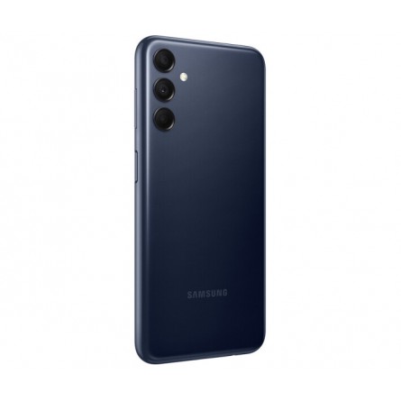 Смартфон Samsung SM-M146B (GALAXY M14 4/64GB) DARK BLUE DBU (UA-UCRF) фото №5