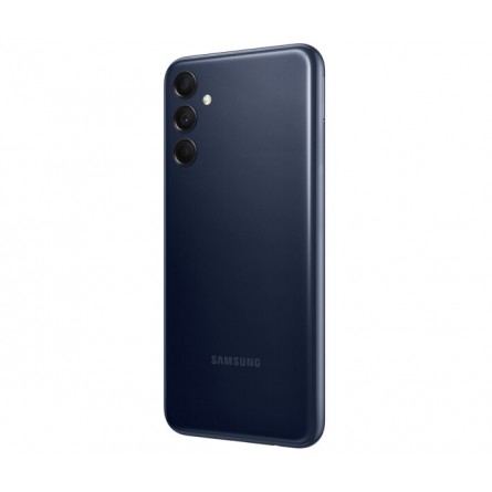 Смартфон Samsung SM-M146B (GALAXY M14 4/64GB) DARK BLUE DBU (UA-UCRF) фото №6