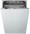 Посудомийна машина Hotpoint-Ariston HSIC3T127C