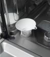 Посудомийна машина Hansa ZIM435H фото №10