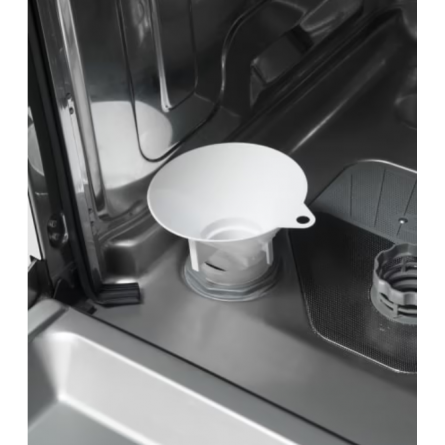 Посудомойная машина Hansa ZIM435H фото №10