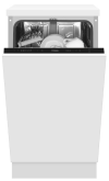Посудомойная машина Hansa ZIM435H фото №3
