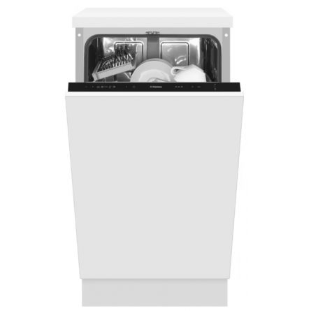 Посудомойная машина Hansa ZIM435H фото №3