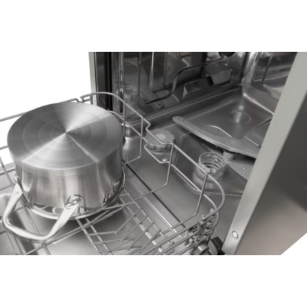 Посудомойная машина Hansa ZIM435H фото №6
