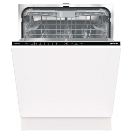 Посудомойная машина Gorenje GV 643 D60 (DW50.1)