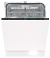Посудомойная машина Gorenje GV 673 C60 (DW50.2)