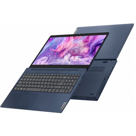 Ноутбук Lenovo IdeaPad 3 15IGL05 (81WQ0041RM) фото №4