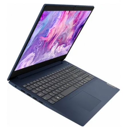 Ноутбук Lenovo IdeaPad 3 15IGL05 (81WQ0041RM) фото №2