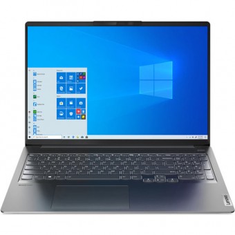 Зображення Ноутбук Lenovo IdeaPad 5 Pro 16IHU6 (82L9005WPB)