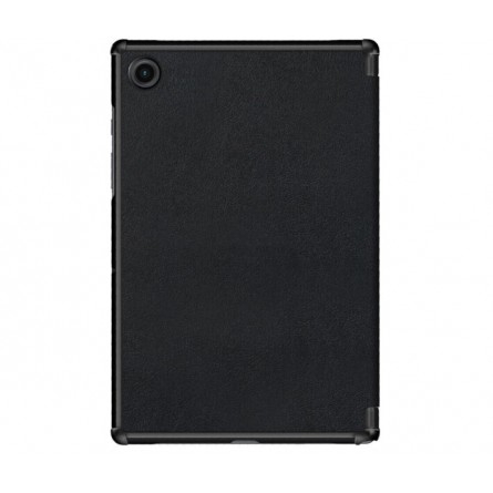 Чехол для планшета Armorstandart Smart Case Samsung Galaxy Tab A8 2021 X200/X205 Black (ARM60971) фото №2